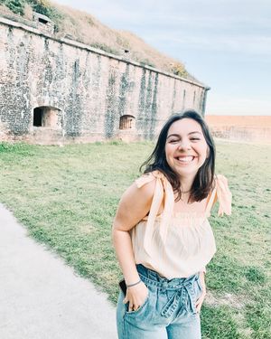 Image post by @samfordpanhellenic on Instagram