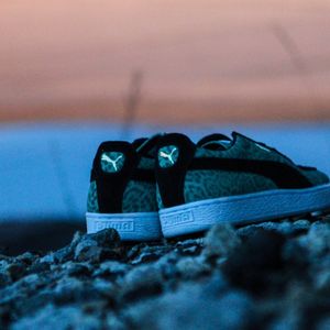 Image post by @puma on Instagram