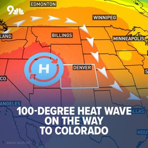 Image post by @9newsdenver on Instagram