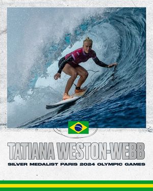 Image post by @wsl on Instagram