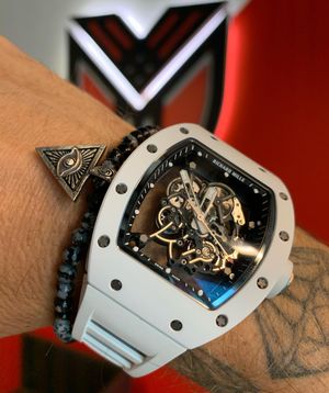 Image post by @robdyrdek on Instagram