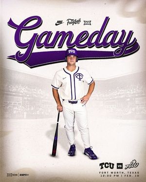 Image post by @tcubaseball on Instagram