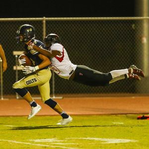 Image post by @ariannagrainey on Instagram