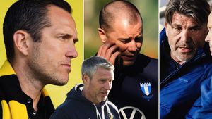 Image post by @fotbolldirekt on Instagram