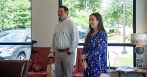 Image post by @valdostachamber on Instagram