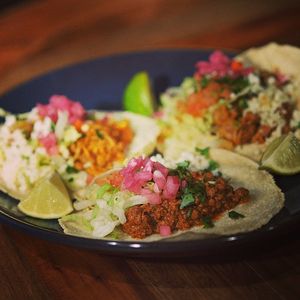 Image post by @roccostacos on Instagram
