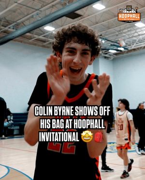 Image post by @hoophallclassic on Instagram