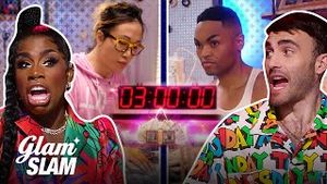 Video post by @RuPaul's Drag Race on YouTube