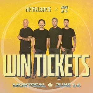 Image post by @MadelnCanada on Twitter