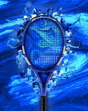 Image post by @babolat on Instagram