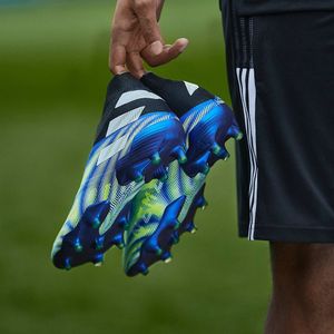 Image post by @adidasita on Instagram
