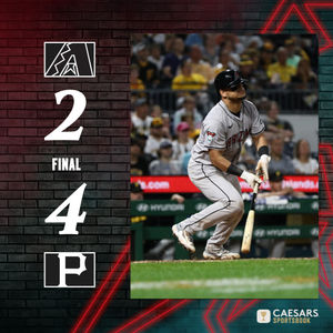 Image post by @Dbacks on Twitter
