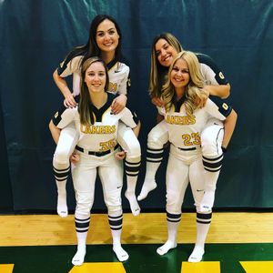 Image post by @oswegostatesb on Instagram