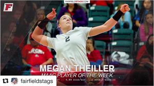 Image post by @stagsvb on Instagram