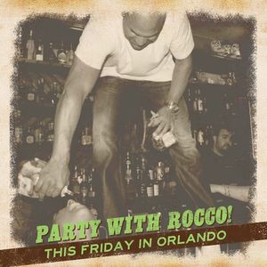 Image post by @roccostacos on Instagram