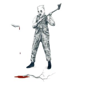 Image post by @drawingcenter on Instagram