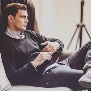 Image post by @agenciamodels_athens on Instagram