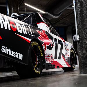 Image post by @TRICONGarage on Twitter