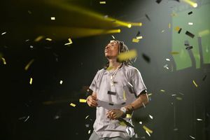 Image post by @livenation on Instagram