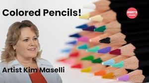 Video post by @jerrysartaramaartsupply on YouTube