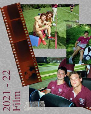 Image post by @fordhamrugby on Instagram