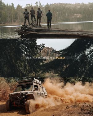 Image post by @polarisorv on Instagram