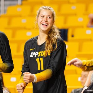 Image post by @appstatevb on Instagram