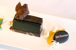 Image post by @hotelmadero on Instagram