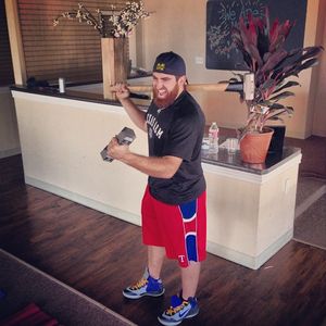 Image post by @dudeperfect on Instagram