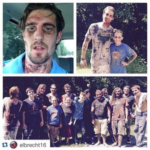 Image post by @swamprabbits on Instagram