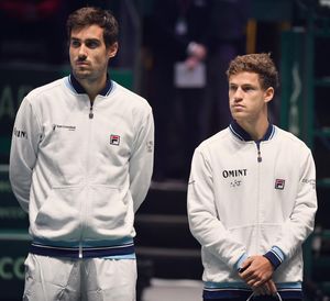 Image post by @filatennis on Instagram