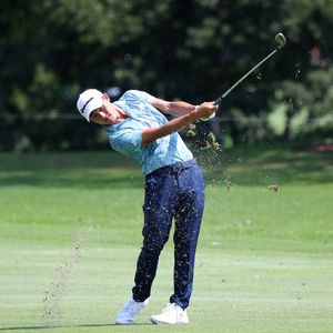 Image post by @taylormade_golf_japan on Instagram