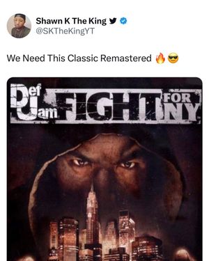 Image post by @brgaming on Instagram
