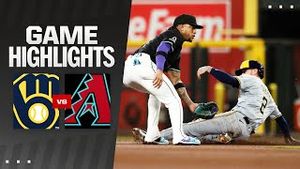 Video post by @mlb on YouTube
