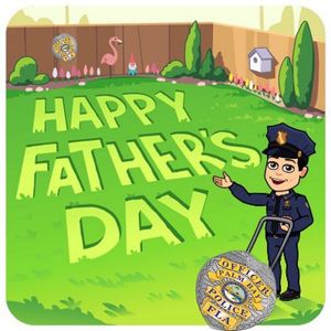 Image post by @palmbaypd on Instagram
