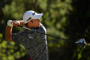 Image post by @TaylorMadeGolf on Twitter