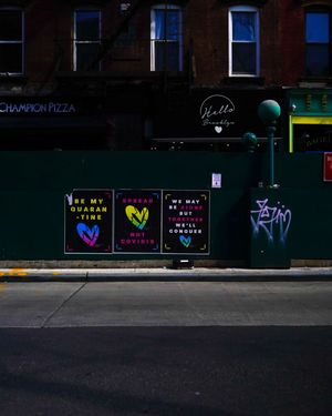Image post by @adrianwilliamsnyc on Instagram