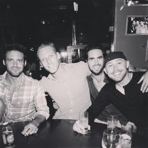 Image post by @robg on Instagram