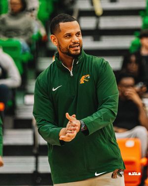 Image post by @famu_mbb on Instagram