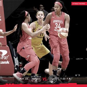 Image post by @washmystics on Instagram