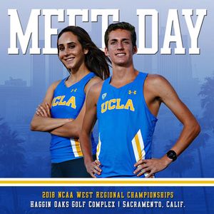 Image post by @uclaxc on Instagram