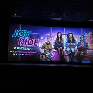 Image post by @zach_goins on Twitter