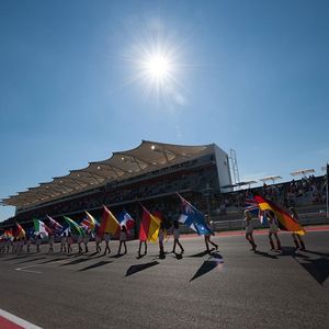 Image post by @cota_official on Instagram