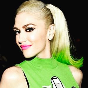 Image post by @gwenstefani on Instagram