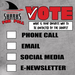 Image post by @jaxsharks on Instagram