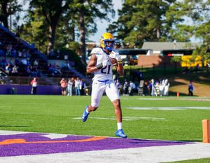 Image post by @mcneesefootball on Instagram