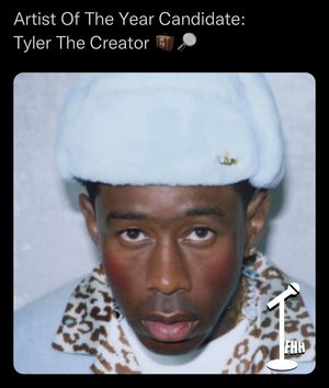 Image post by @fantastichiphop_ on Instagram