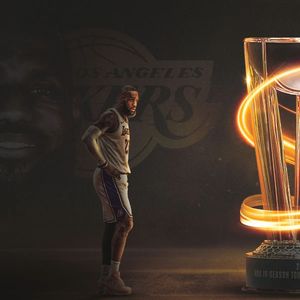 Image post by @nbaindia on Instagram