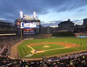 Image post by @ballysportsdet on Instagram