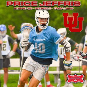 Image post by @advnclacrosse on Instagram